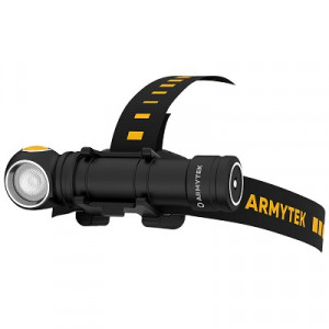 ARMYTEK WIZARD C2 PRO MAX MAGNET XHP70.2 4000