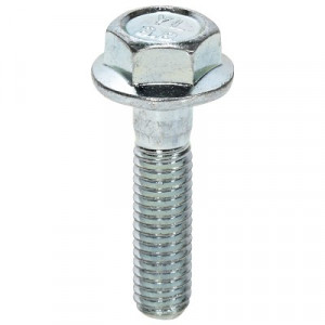 LAIPPAPULTTI M6X25MM 8.8 500KPL DIN6921